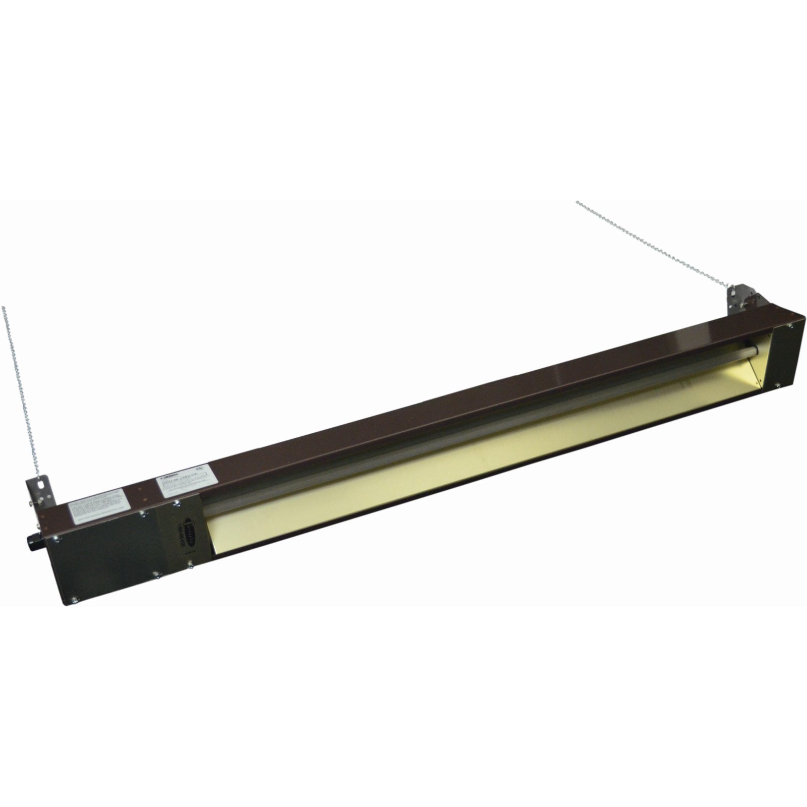 OCH-57-208VE Quartz Infrared Heater