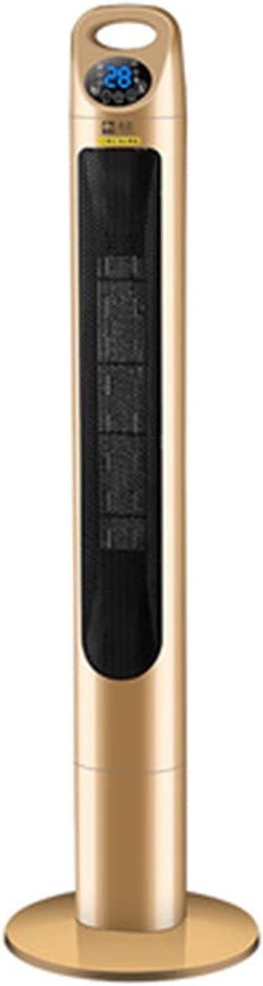 Portable electric space vertical heater,household heater for cooling and heating,energy-saving,2000W ceramic heater,fast heating,with overheating protection and overturning protection,safe and quiet i