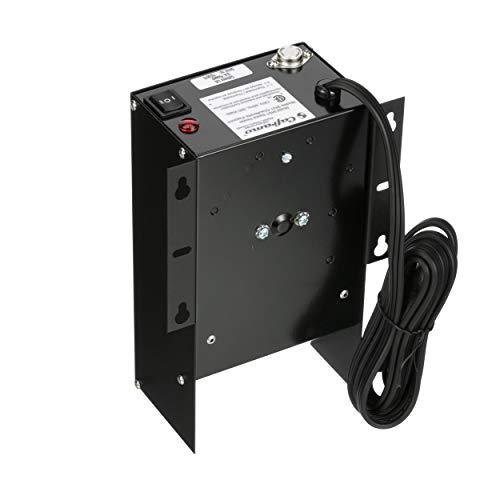 Cabinet Heater, Made in Canada